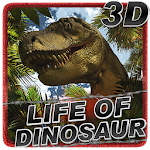 Jurassic Dinosaur World Apk