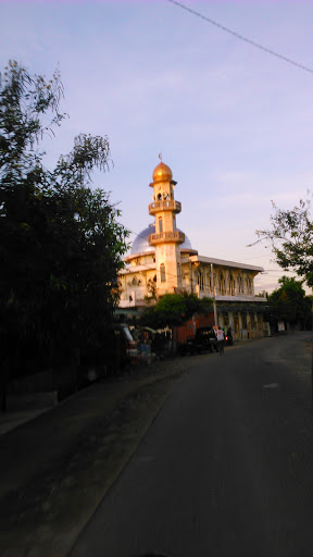 Masjid Mustaqim