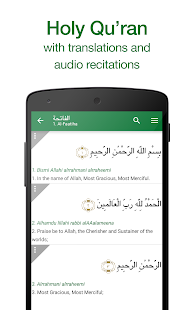   Muslim Pro: Prayer Times Quran- screenshot thumbnail   