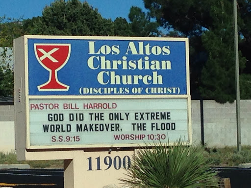Los Altos Christian Church