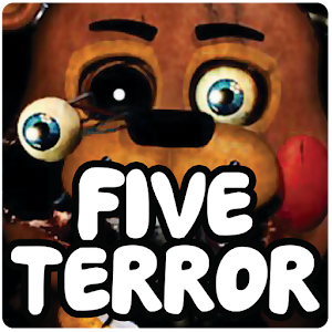 FIVE TERROR Hacks and cheats