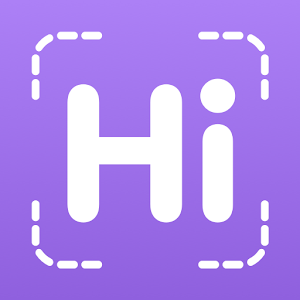 HiHello Contact Exchange For PC (Windows & MAC)