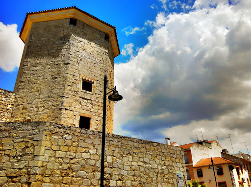 Torre Del Moral