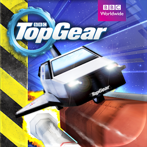 Download Top Gear: Rocket Robin For PC Windows and Mac