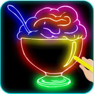 Download Draw Ice Cream For PC Windows and Mac