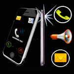 Caller Name speak + SMS Talker Apk