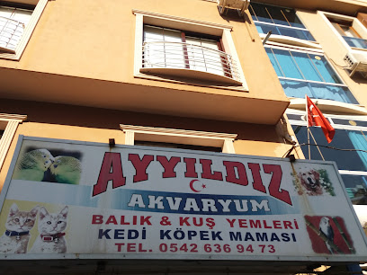 Ayyıldız Akvaryum