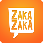 ZakaZaka - Доставка еды Apk