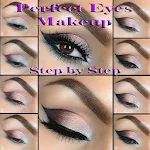 Perfect Eyes Makeup Apk
