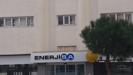 Enerjisa Ayesas Müşteri Hizmetleri Merkezi