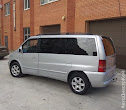 продам авто Mercedes Vito 