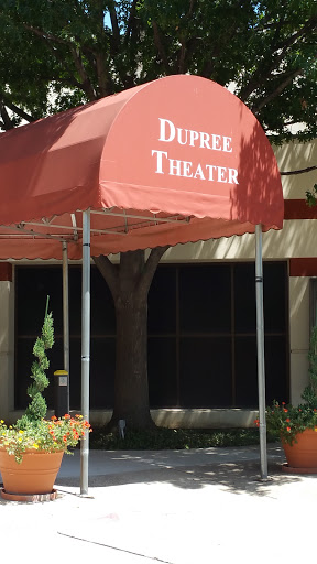 Dupree Theater
