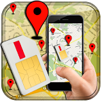 Mobile, SIM and Location Info Apk
