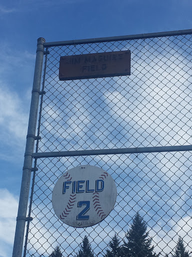 Jim maguire field/LBA park baseball field 2