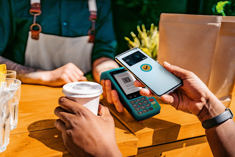 The FNB Tap to Pay in-app feature will be discontinued on April 14 2024. Picture: FNB