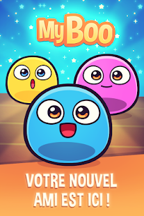 My Boo 1.19.1 - Animal Virtuel apk