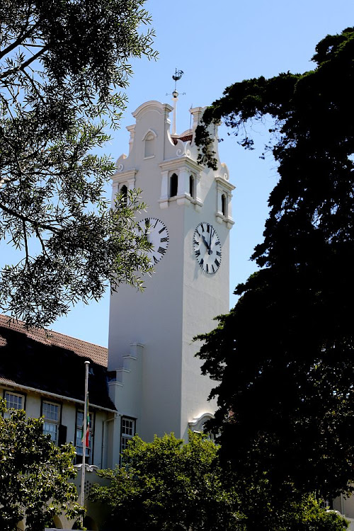 Grey High and Junior schools are at the heart of Mill Park