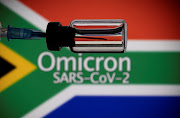 Omicron, first detected in SA, is fast overtaking Delta to become the dominant variant.