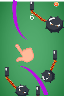 Mmm Fingers 3 Screenshot