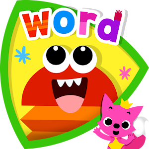 Download Pinkfong Word Power For PC Windows and Mac