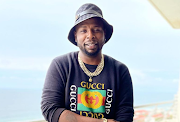 DJ Maphorisa was showered with praises by Tbo Touch and his team. 