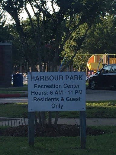 Harbour Park Recreation Center