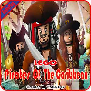 Download KaffaPlays For Lego Pirates Of The Caribbean For PC Windows and Mac