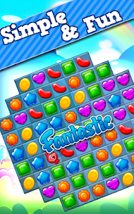 How to download Candy Island 1.2 apk for bluestacks