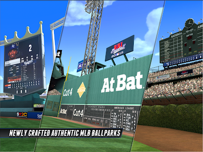   R.B.I. Baseball 15- screenshot thumbnail   