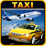 Airport Taxi Simulator 3D Apk