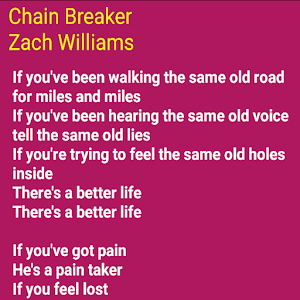 Download Chain Breaker For PC Windows and Mac