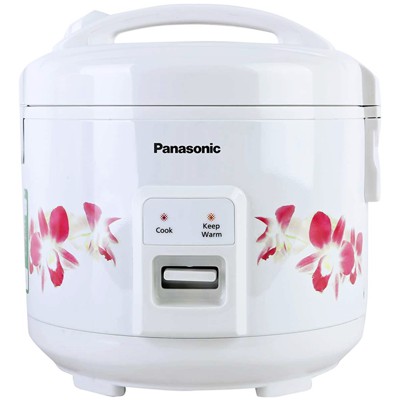 Nồi Cơm Điện Panasonic PANC-SR-MVN107HRA (1.0L)