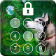 Download Husky Pup Wallpapers HD PIN Lock Screen Password For PC Windows and Mac 1.0