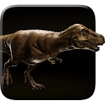 Tyrannosaurus Rex 3D Apk