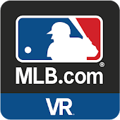 MLB.com At Bat VR