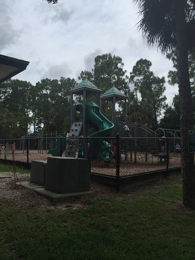 Veterans Playground