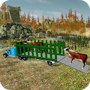 ダウンロード Zoo Animals Cargo Delivery 3D をインストールする 最新 APK ダウンローダ