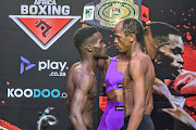 Mduduzi Mzimela and Sanele Maduna meet for the KZN title tonight.