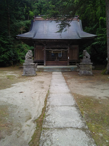 日枝神社 