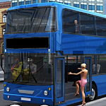 Country Bus Shuttle Service Apk