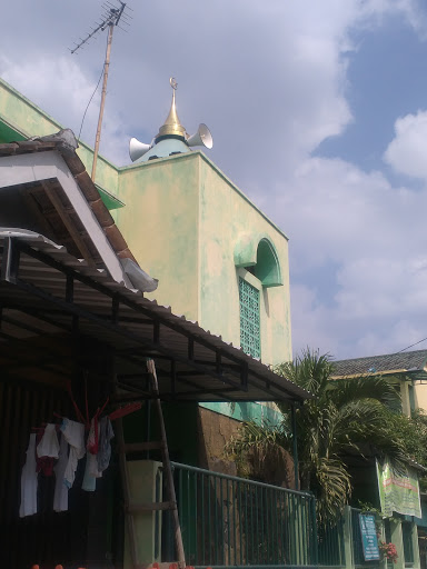 Masjid Baiturohim