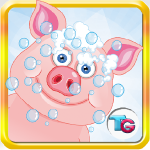Cute Pig Beauty.apk 1.0