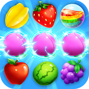 Fruit Worlds Hacks and cheats