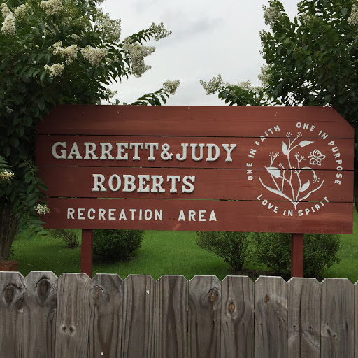 Garrett and Judy Roberts Recreation Area 