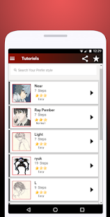 How to install How to Draw Death Note 0.0.1 unlimited apk for bluestacks