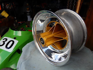 Custom Made Wheel victoria australia