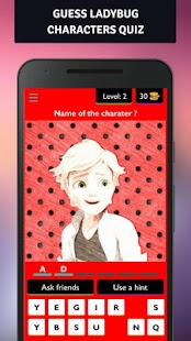 How to install Guess the Lady Bug Characters Quiz 3.1.2dk unlimited apk for android