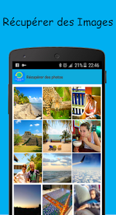 How to mod Récupérer des photos supprimée 3.0 mod apk for laptop