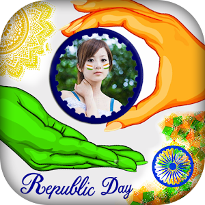 Download Republic Day Dp Maker For PC Windows and Mac