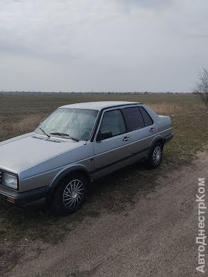 продам авто Volkswagen Jetta Jetta II фото 1